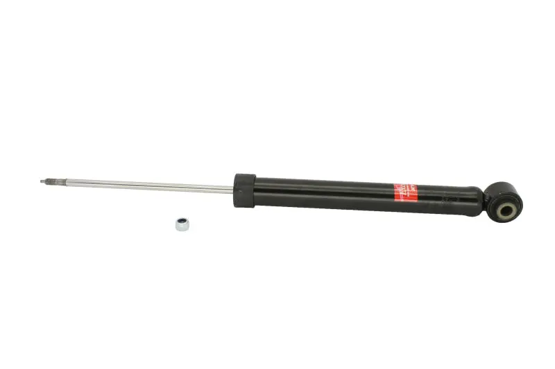 Kyb Excel-G Rear Shock Absorbers For 2000–2006 Audi A4 1