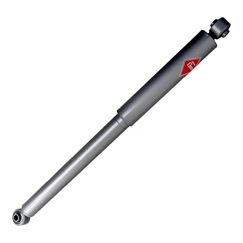 Kyb Gas-A-Just Rear Shock Absorbers For 2006–2008 Dodge Ram 1500 & 2006–2008 Ram 2500 (2Wd) 1