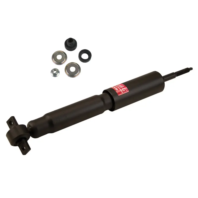 Kyb Shocks & Struts Excel-G Front Ford Expedition (2Wd) 1997-02 Ford F100 F150 (2Wd) 1997-04 Ford F2 1