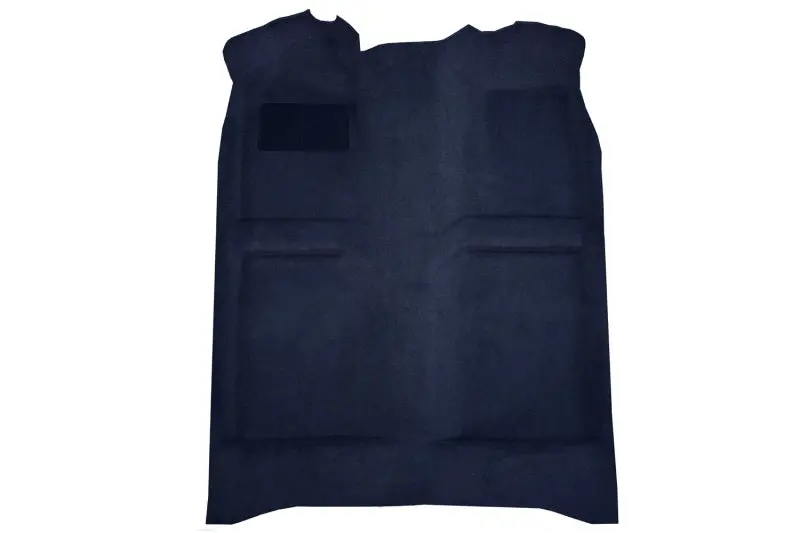 Lund 95-04 Toyota Tacoma Std. Cab Pro-Line Full Flr. Replacement Carpet - Blue (1 Pc.) 1