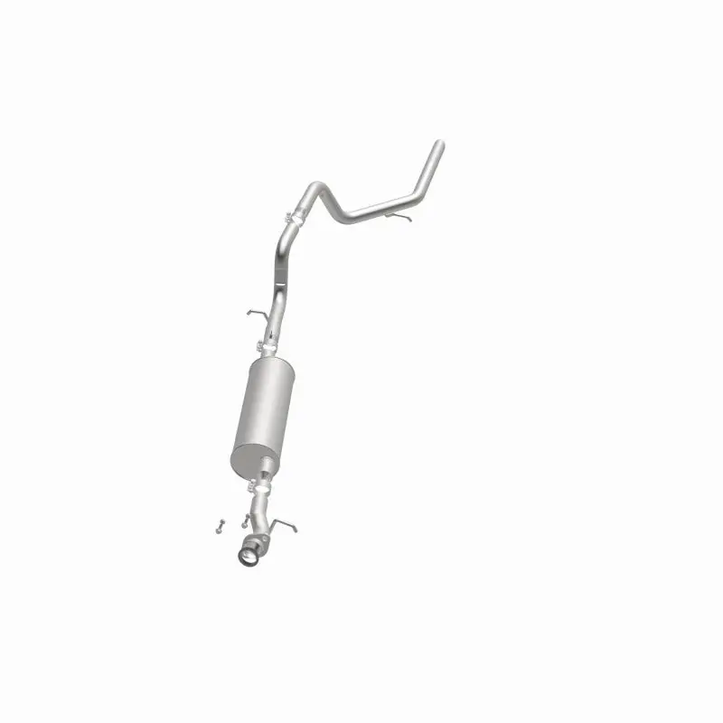 Magnaflow Bre Stainless Steel Exhaust Replacement Kit For Ford Vehicles 2