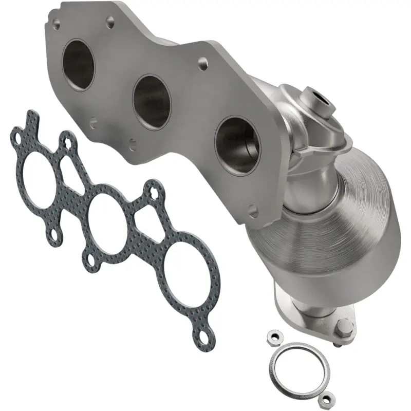 Magnaflow Catalytic Converter For 2007–2010 Lexus Es350, Toyota Camry & Avalon 3.5L – Non-California Compliant 1