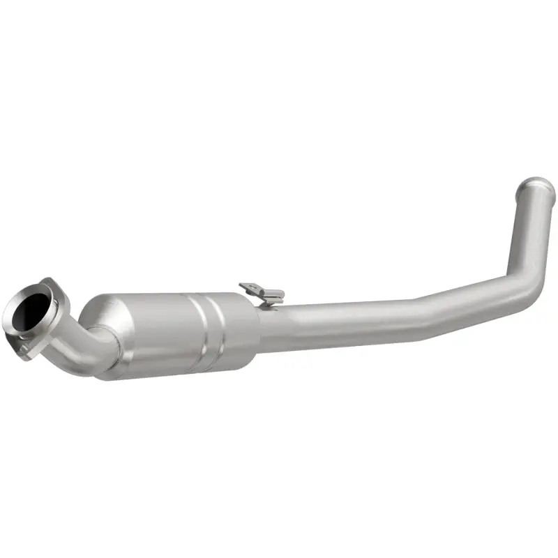 Magnaflow Conv Df 2007-2012 Gl450 4.6 L Underbody 1