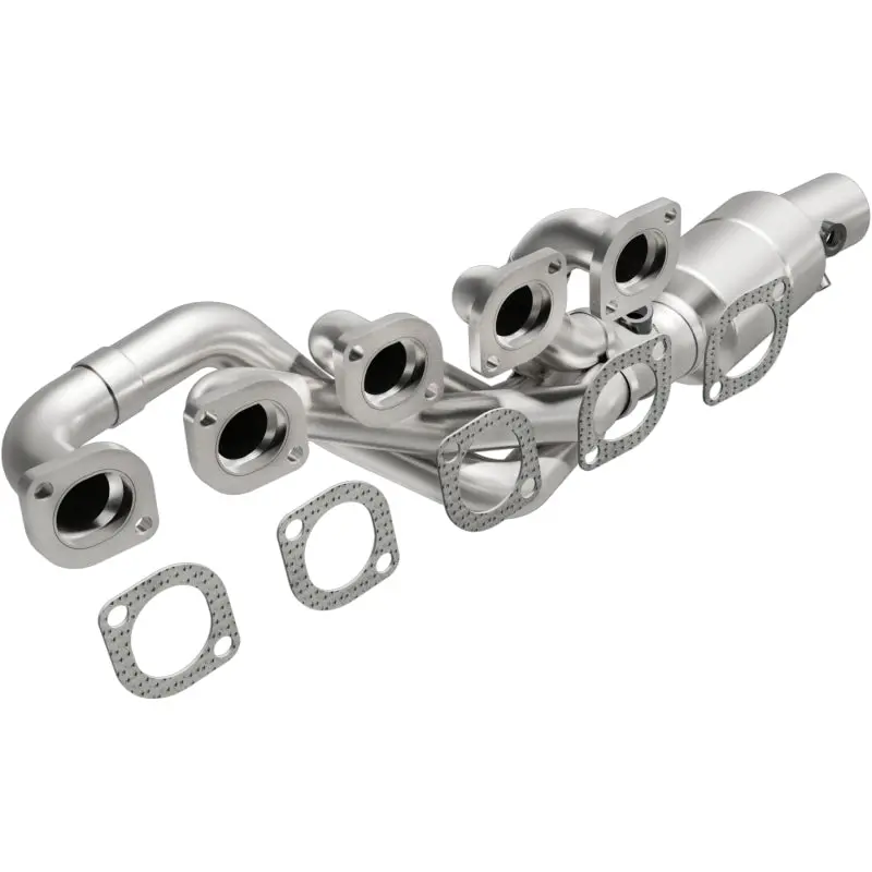 Magnaflow Conv Df Bmw M5-6 06-08 D/S Oem 1