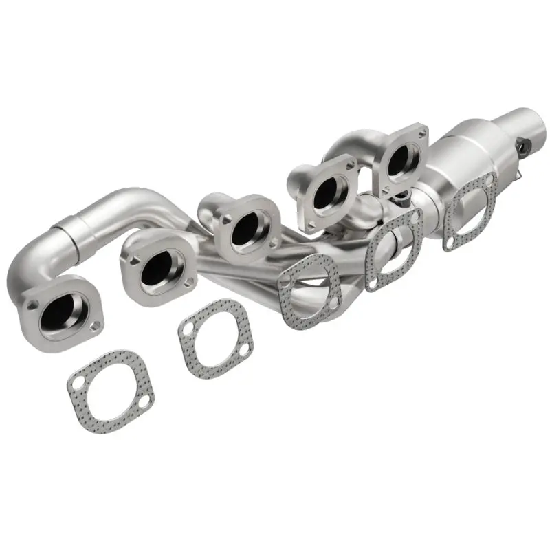 Magnaflow Conv Df Bmw M5-6 06-08 D/S Oem 2