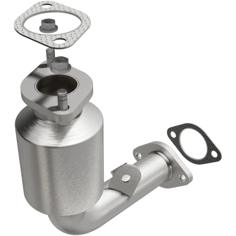 Magnaflow Direct-Fit Catalytic Converter For 1998–2002 Mitsubishi Mirage 1.5L/1.8L 1