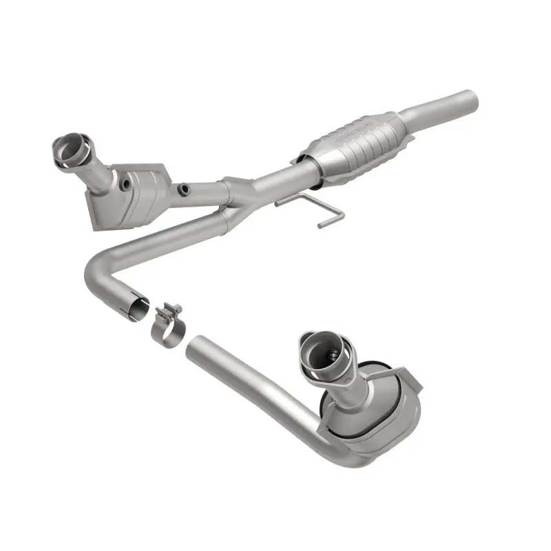 Magnaflow Direct-Fit Catalytic Converter For 2000 Dodge Dakota 3.9L 2Wd 1