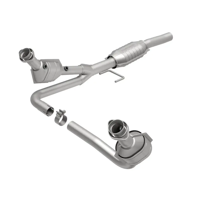 Magnaflow Direct-Fit Catalytic Converter For 2000 Dodge Dakota 3.9L 2Wd 2