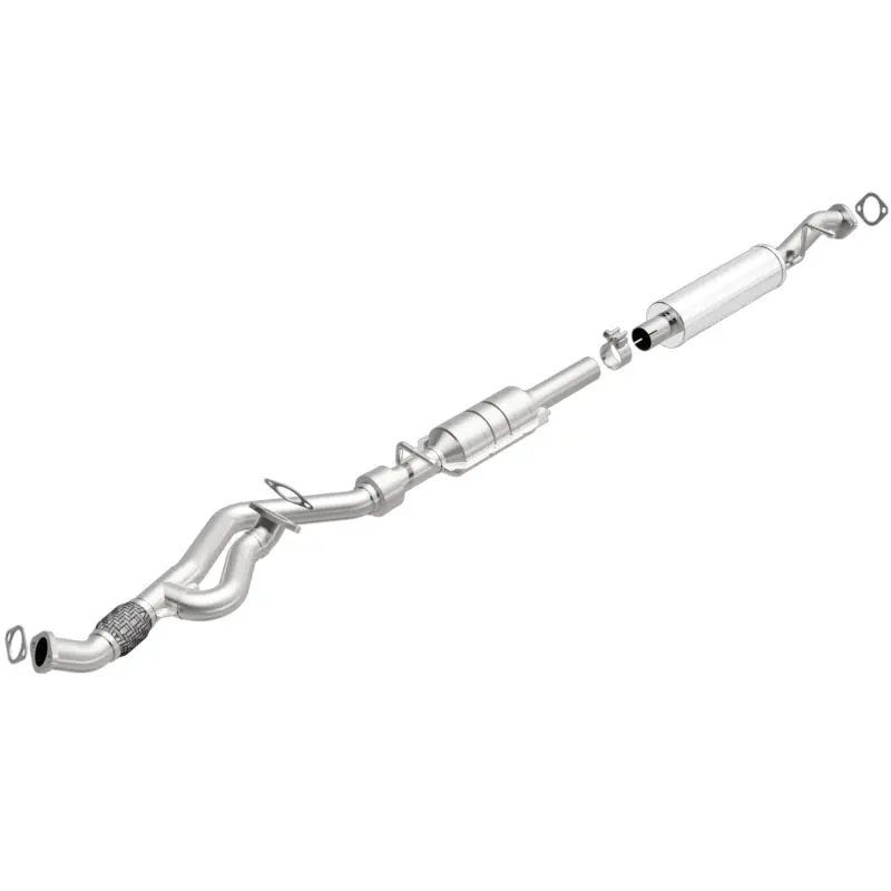 Magnaflow Direct-Fit Catalytic Converter For 2005–2006 Hyundai Santa Fe 2.7L 1
