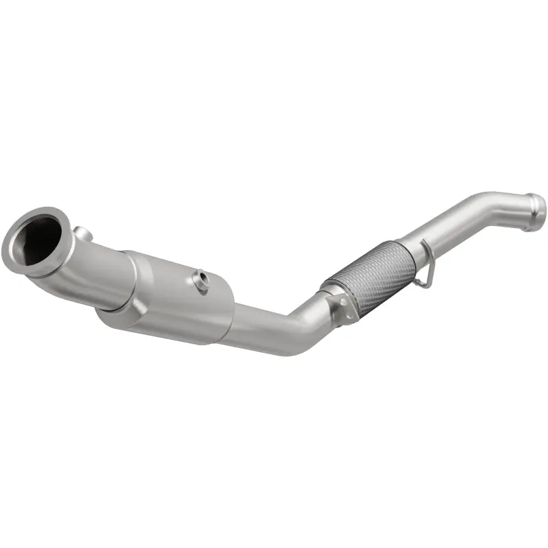 Magnaflow Direct-Fit Catalytic Converter For 2017 Mercedes-Benz Gls450 – 3.0L Engine 1