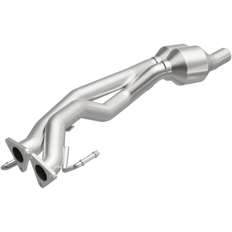 Magnaflow Direct-Fit Catalytic Converter Manifold For 2007–2009 Audi Q7 3.6L 1