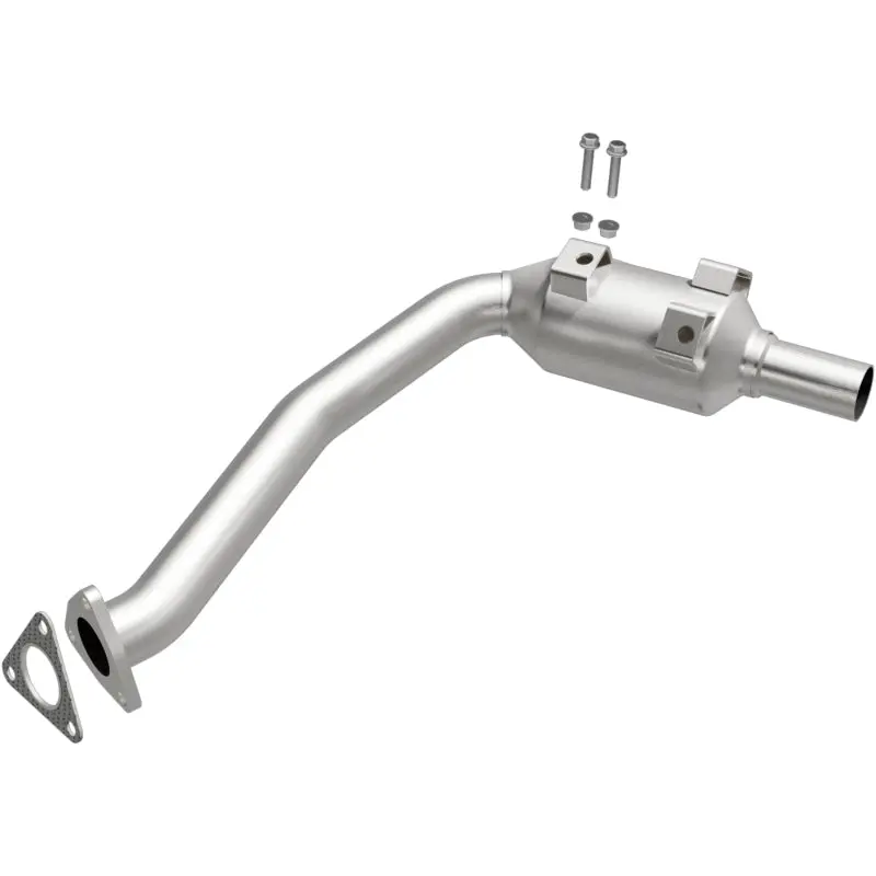 Magnaflow Direct-Fit Oem Replacement Catalytic Converter For 2004 Porsche Boxster (H6 2.7L / 3.2L) 1