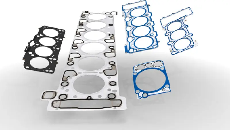 Mahle Oem Right-Side Cylinder Head Gasket For Infiniti Qx56 (2004–2010) 1