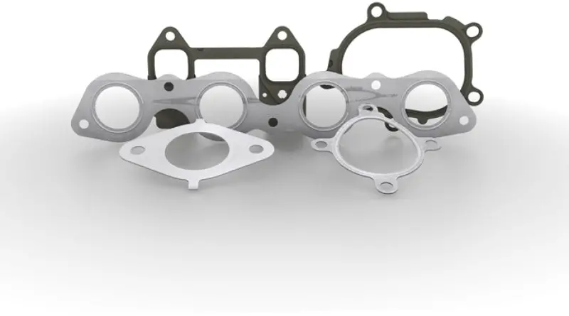 Mahle Original Exhaust Pipe Flange Gasket For 2004–2005 Subaru Legacy 1
