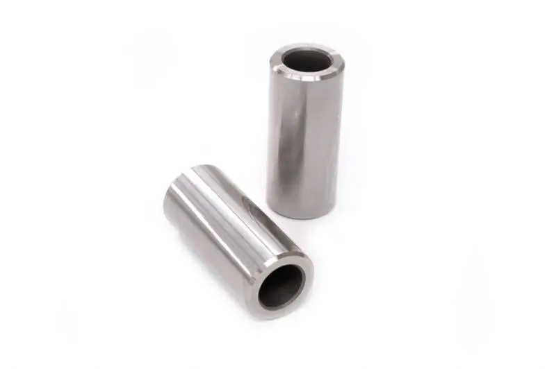 Manley Chrome Moly Wrist Pins – 23Mm × 2.500", .180" Wall Thickness (Set Of 4) 1