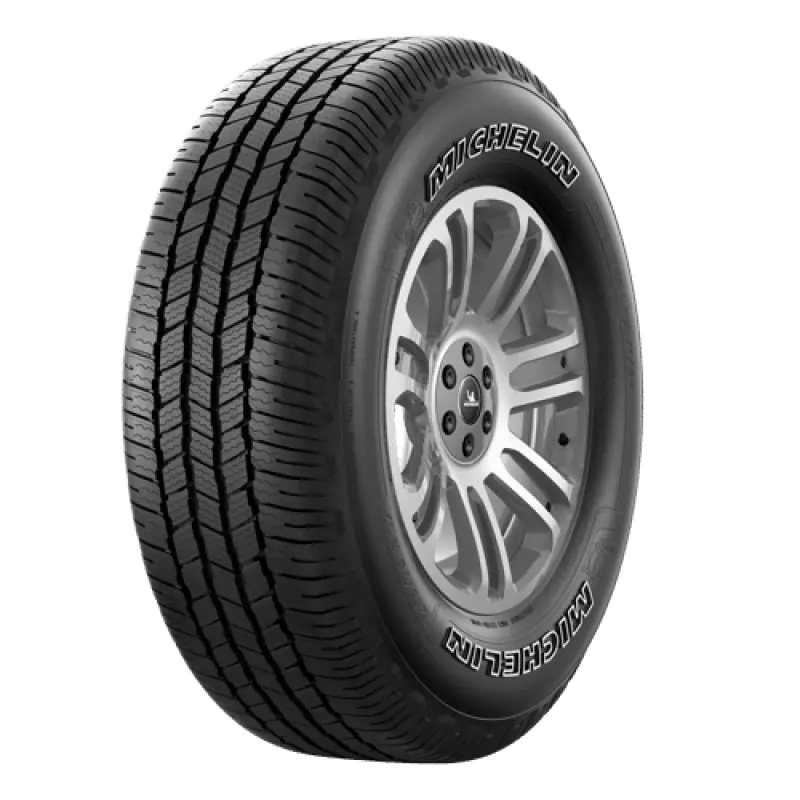 Michelin Defender Ltx M/S 2 Lt265/70R17 123/120S 1