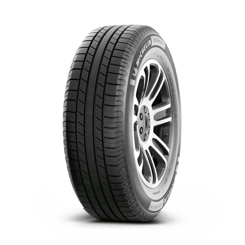 Michelin Defender2 All-Season Tire – 225/50R17, Load Range Xl, Speed Rating H 1