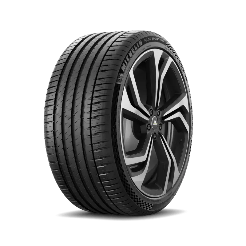 Michelin Pilot Sport 4 Suv Tire: 315/35R21, Load Index 111, Speed Rating Y, Extra Load Rated 1