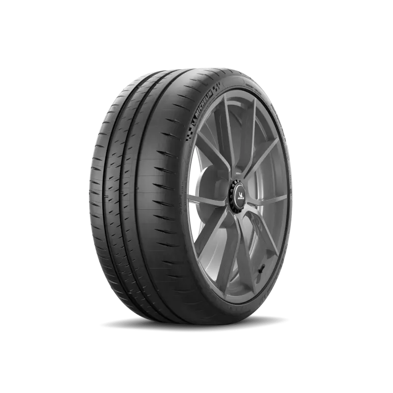 Michelin Pilot Sport Cup 2 335/30Zr20 (108Y) 1