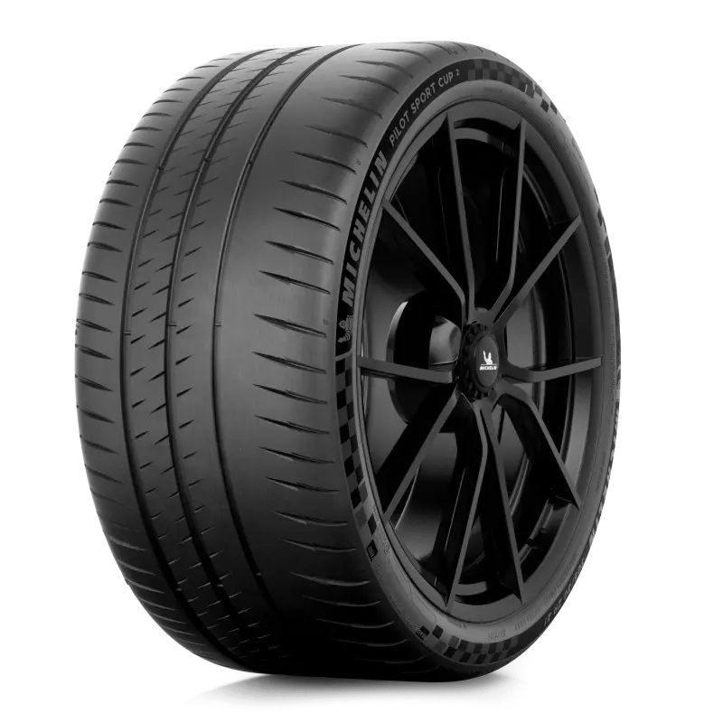 Michelin Pilot Sport Cup 2 Connect 235/40Zr18 (95Y) 1
