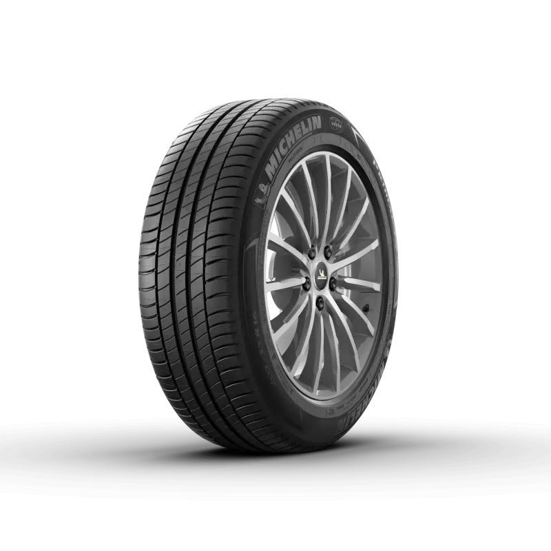 Michelin Primacy 3 Zp Run-Flat Tire – 245/50R18 100W – Zero-Pressure All-Season Performance 1