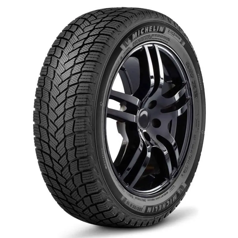 Michelin X-Ice Snow 235/65R17 108T 1