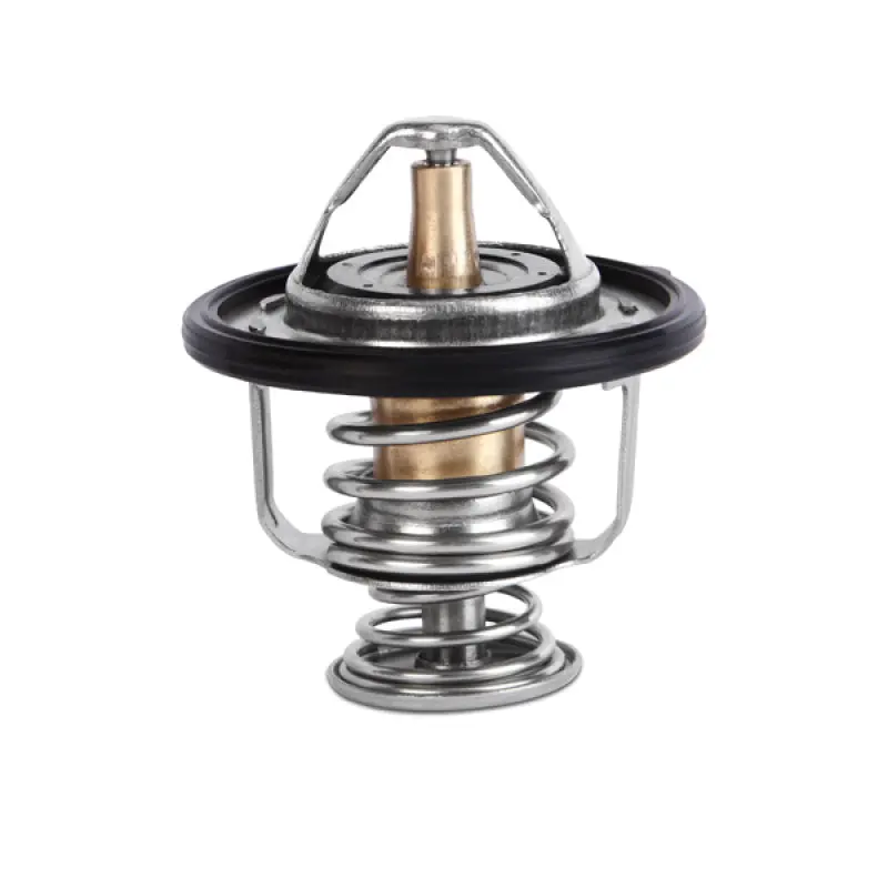 Mishimoto Racing Thermostat For Mazda Rx-8 – High-Performance Cooling Control 1