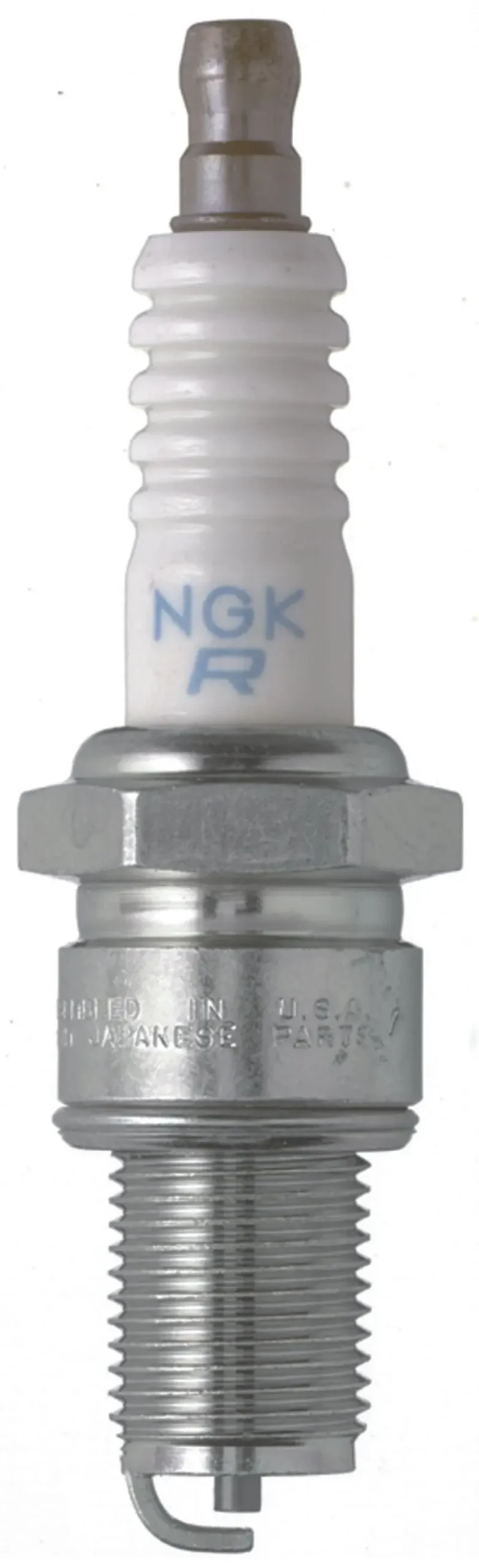 Ngk V-Power Spark Plugs – Br10Eya, Pack Of 10 1