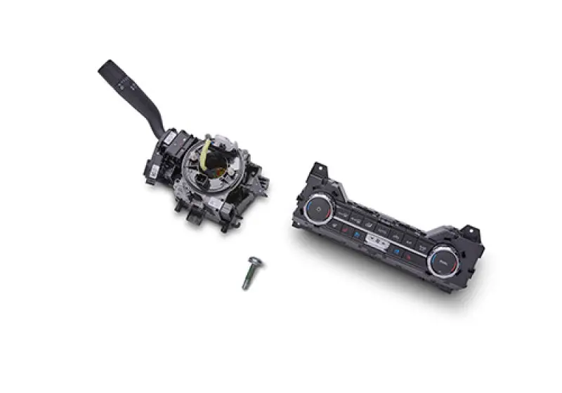 Oem-Style Heated Steering Wheel Upgrade Kit For 2023 Ford F-150 Raptor 1