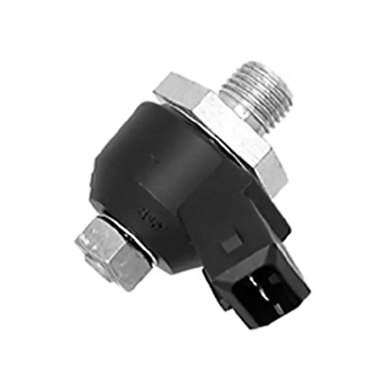 Omix-Ada Knock Sensor For 1991–2006 Jeep Wrangler (Yj/Tj/Lj) 1
