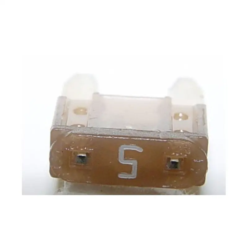 Omix-Ada Mini Fuse – 5 Amp 1