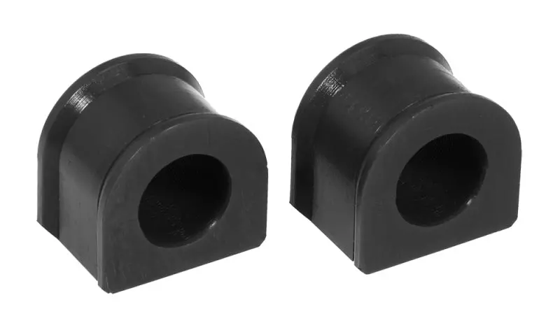 Prothane Front Sway Bar Bushing Kit For 1993–2002 Chevrolet Camaro & Pontiac Firebird – 30Mm Diameter, Black Polyurethane 1