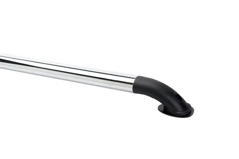 Putco Nylon Oval Locker Side Rails For 2019–2020 Ram 1500 Standard Box (6'4") 1
