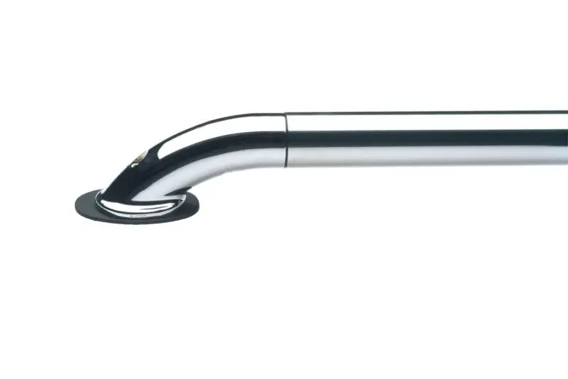 Putco Ssr Locker Side Rails – Compatible With 2005–2008 Lincoln Mark Lt Regular & Super Cab (8' Bed) 1