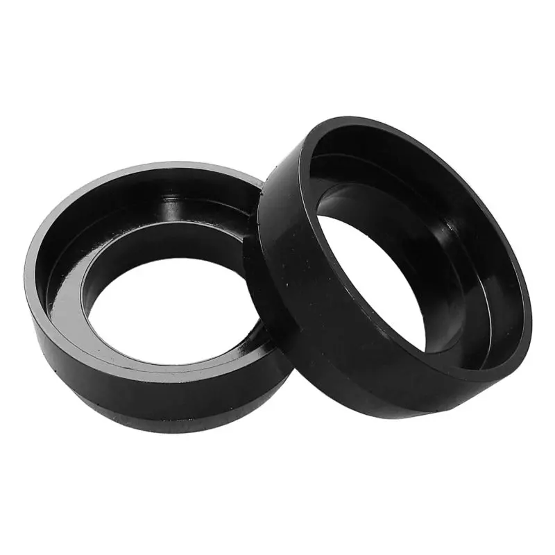 Rancho Quicklift Rear Spacer Kit For 2003–2019 Toyota 4Runner 1