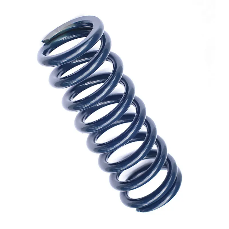 Ridetech 12-Inch Free-Length Coil Spring – 300 Lb/In Rate, 2.5-Inch Inner Diameter 1
