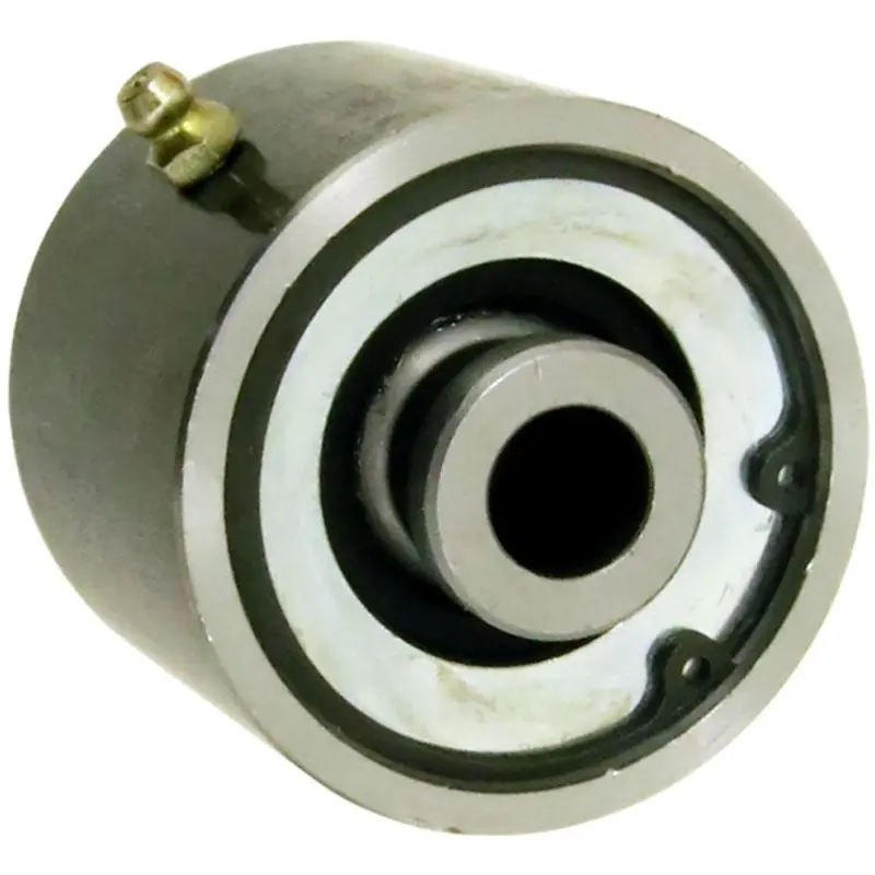 Rockjock Johnny Joint Rod End – 2.5" Weld-On, 2.812" X 0.750" Ball, Greased & Extended 1