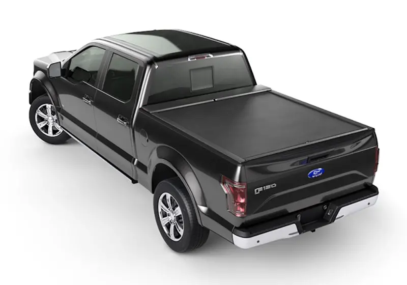 Roll-N-Lock M-Series Retractable Tonneau Cover For 2019 Ford Ranger (72.7-Inch Bed) 1