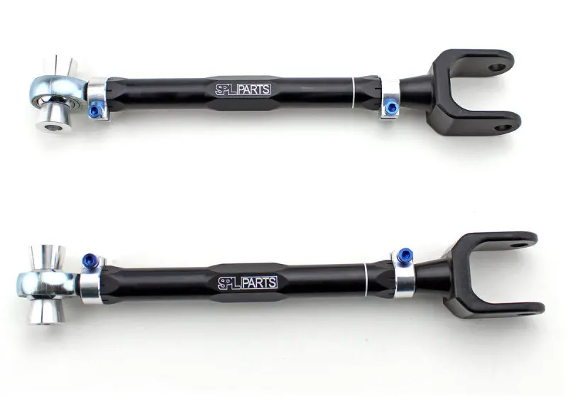 Spl Parts Dogbone-Style Rear Camber Links For 2009+ Nissan 370Z 1