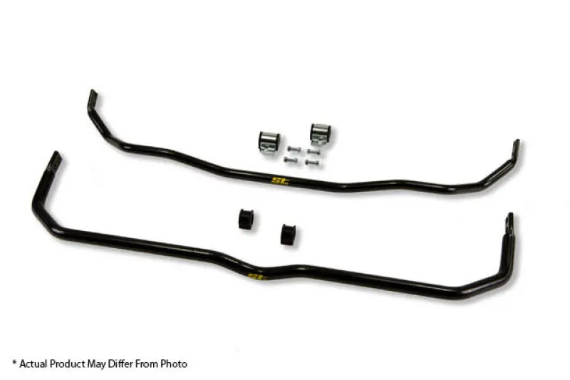 St Anti-Swaybar Set 95-99 Bmw E36 M3 1