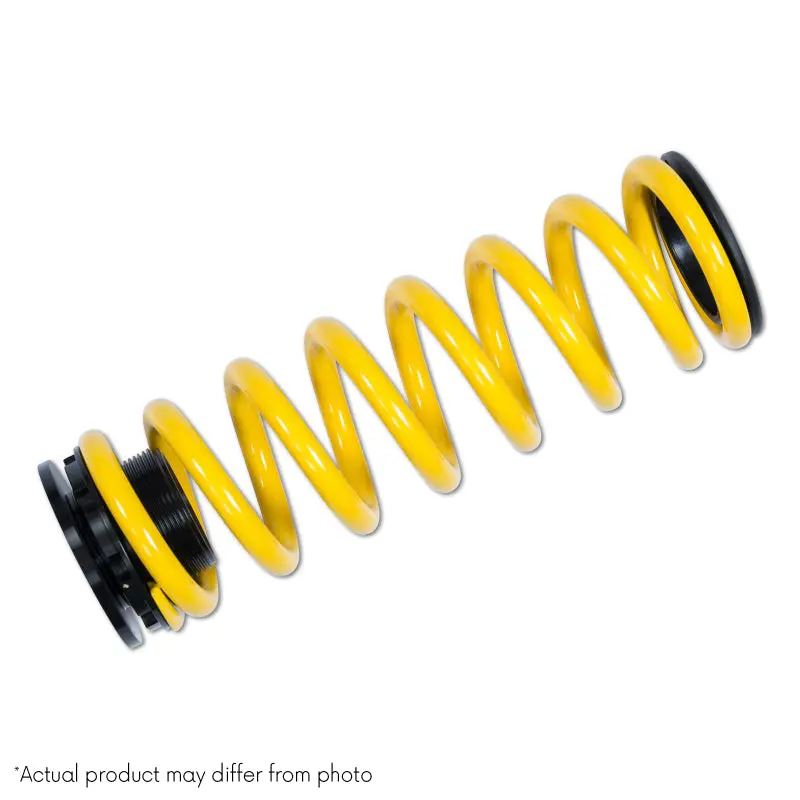 St Audi Rs4 (Qb6) Sedan 4Wd Adjustable Lowering Springs 2