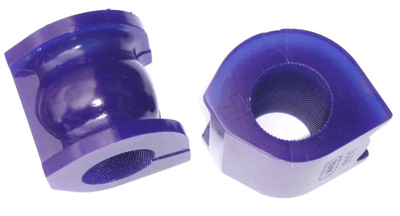 Superpro 25Mm Sway Bar Mounting Kit For Honda Vehicles 1