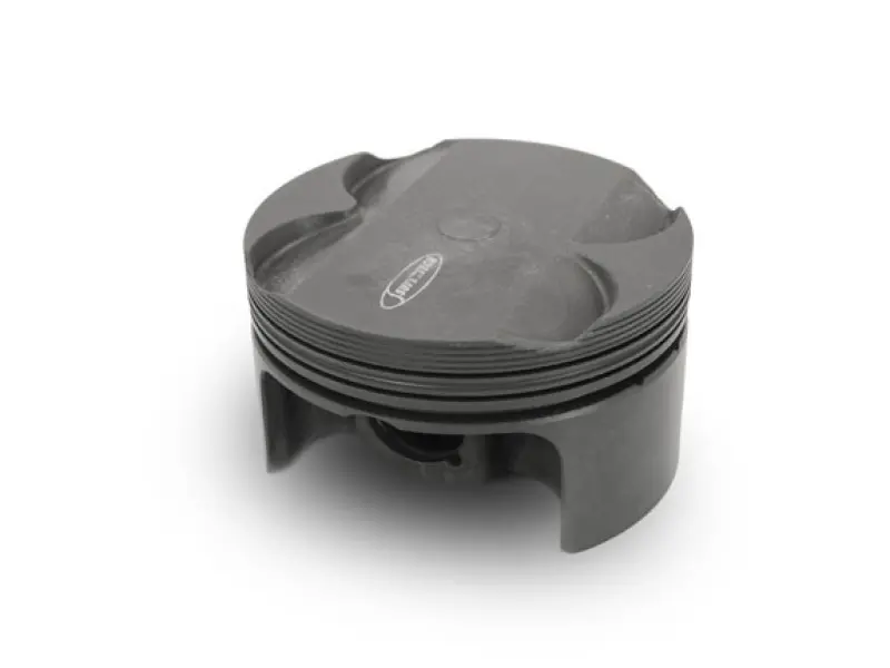 Supertech Forged Pistons For Vw 1.8T 20V – 82.5Mm Bore, -4.5Cc Dish, 9.3:1 Compression Ratio (Set Of 4, Rings Not Included) 1