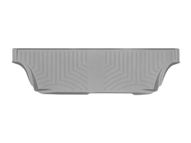 Weathertech Rear Floorliner For 2018+ Honda Odyssey – Grey, Fits 7- Or 8-Passenger Configurations 1