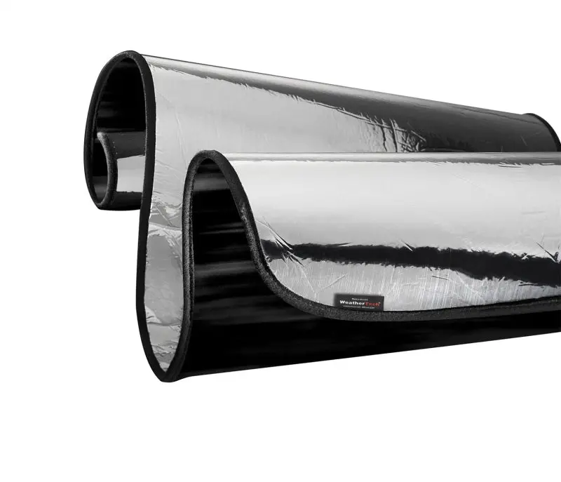 Weathertech Sunshade For 2022+ Mitsubishi Outlander 2