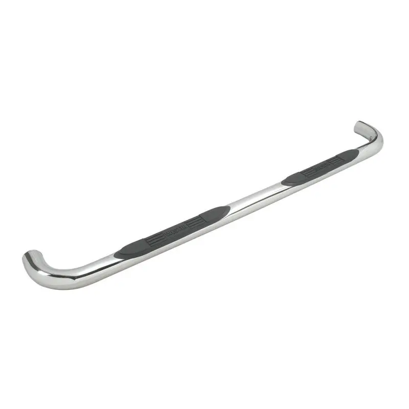 Westin 1999-2014 Chevy Silverado 1500 Ext. Cab E-Series 3 Nerf Step Bars - Ss 1