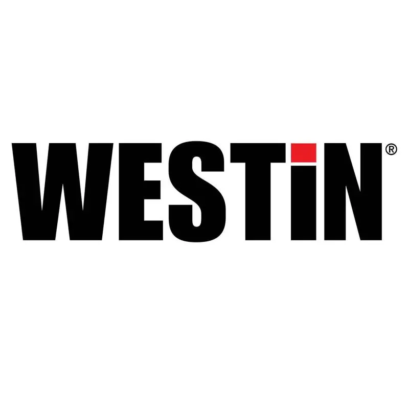 Westin Soft Tri-Fold Tonneau Cover For 2015–2022 Chevy/Gmc Colorado & Canyon Fleetside Beds – 6'2" Length, Black Vinyl 1