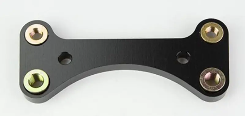 Wilwood Forged Dynalite Brake Bracket – Sold Individually, Compatible With Pt Cruiser 1