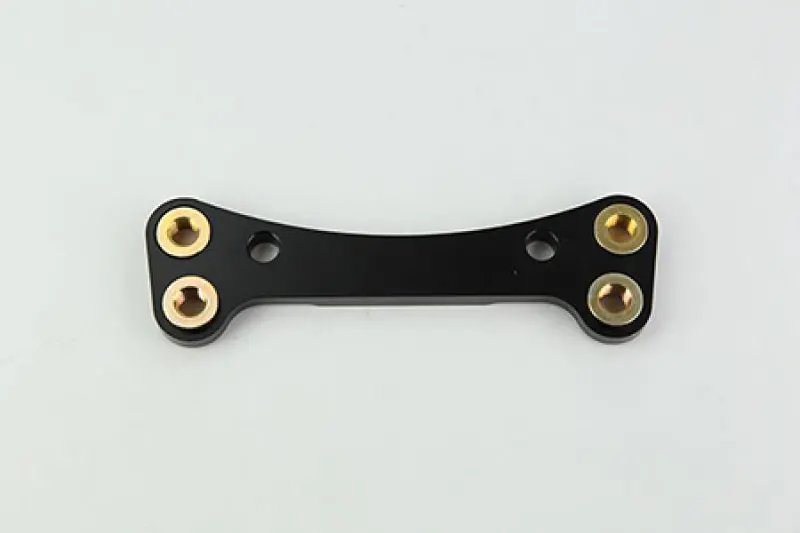 Wilwood Sl6R Caliper Mounting Kit With Bracket For Integra/Civic 262Mm Drag Rotors 1
