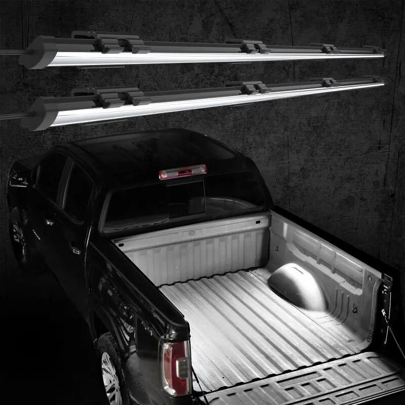Xk Glow 44-Inch Led Truck Bed Light Kit – Waterproof, Flexible Strip Lighting 1